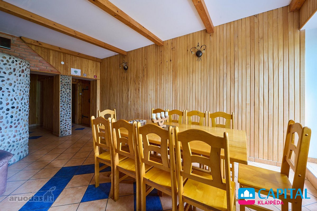 Išskirtinė investicija: Parduodama renginių - nuotraukos Nr. 16
