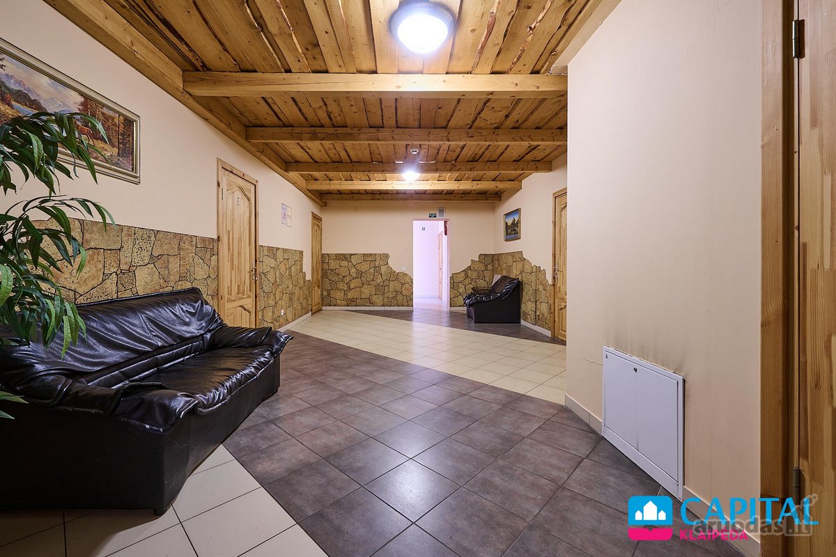 Išskirtinė investicija: Parduodama renginių - nuotraukos Nr. 31