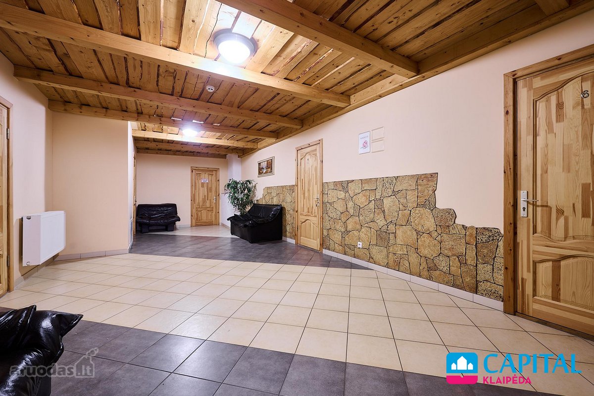 Išskirtinė investicija: Parduodama renginių - nuotraukos Nr. 33