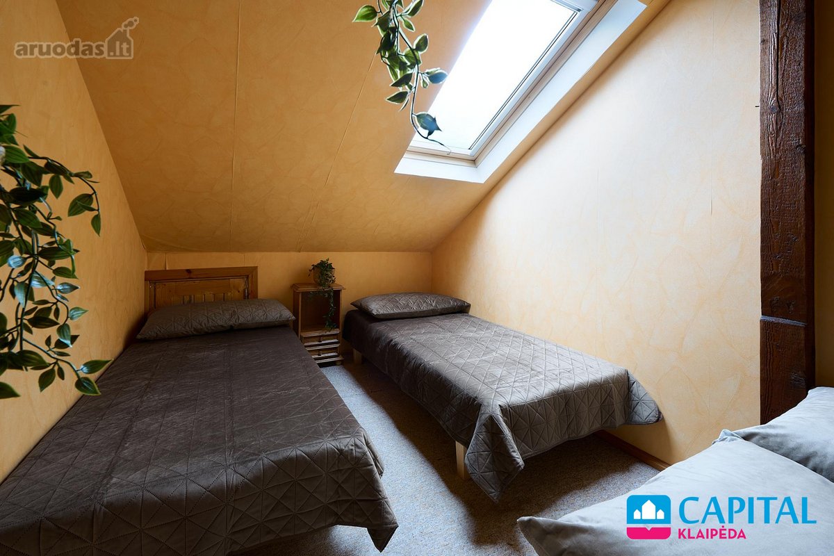 Išskirtinė investicija: Parduodama renginių - nuotraukos Nr. 42