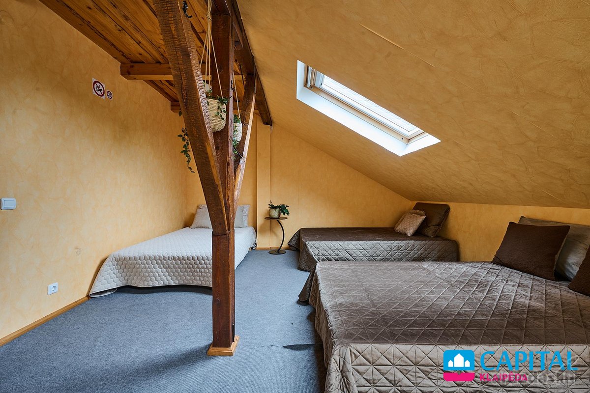 Išskirtinė investicija: Parduodama renginių - nuotraukos Nr. 48