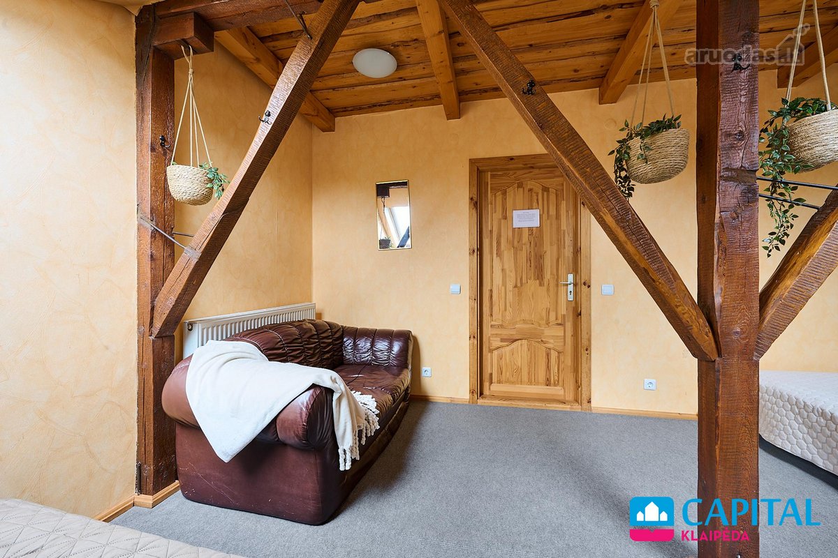 Išskirtinė investicija: Parduodama renginių - nuotraukos Nr. 50