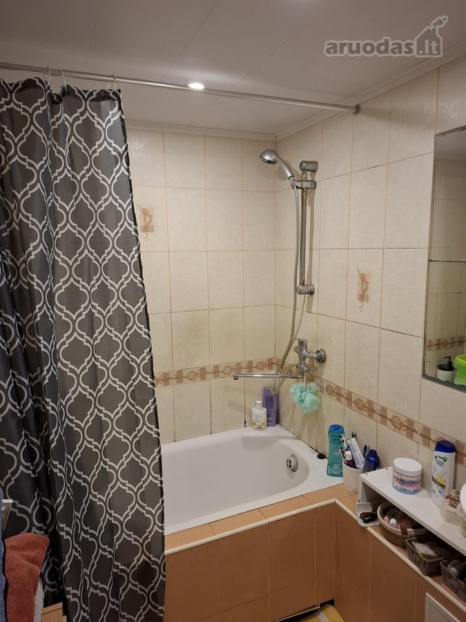 Butas pirmame aukšte, namas renovuotas, - nuotraukos Nr. 5