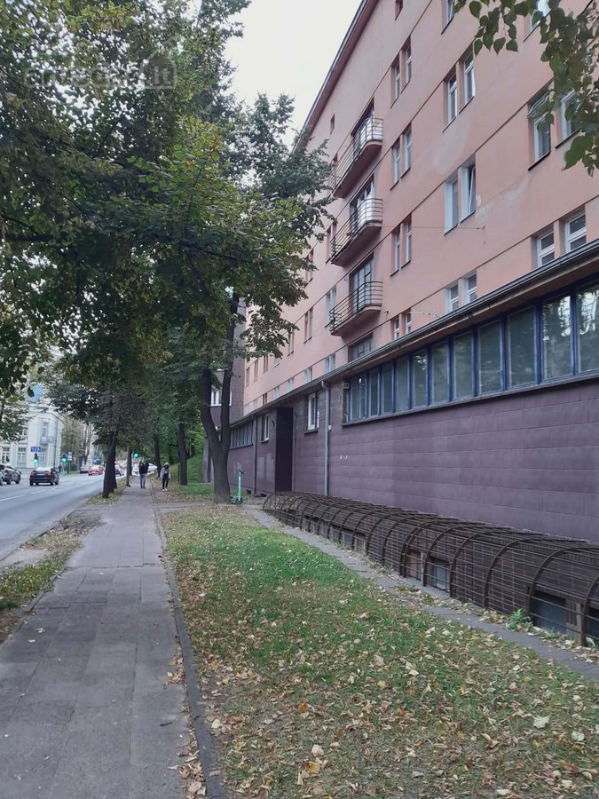 Ant Tauro kalno, miesto centre, nuomuojamas - nuotraukos Nr. 12