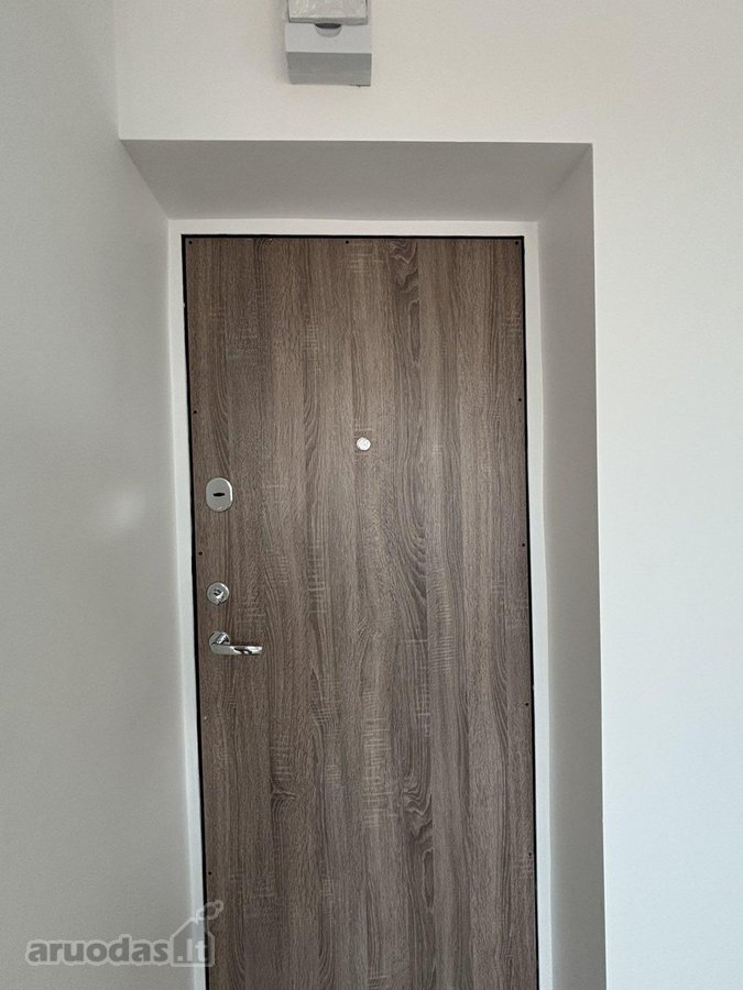 Vos keleta kilometrų nuo senamiesčio - puiki - nuotraukos Nr. 7