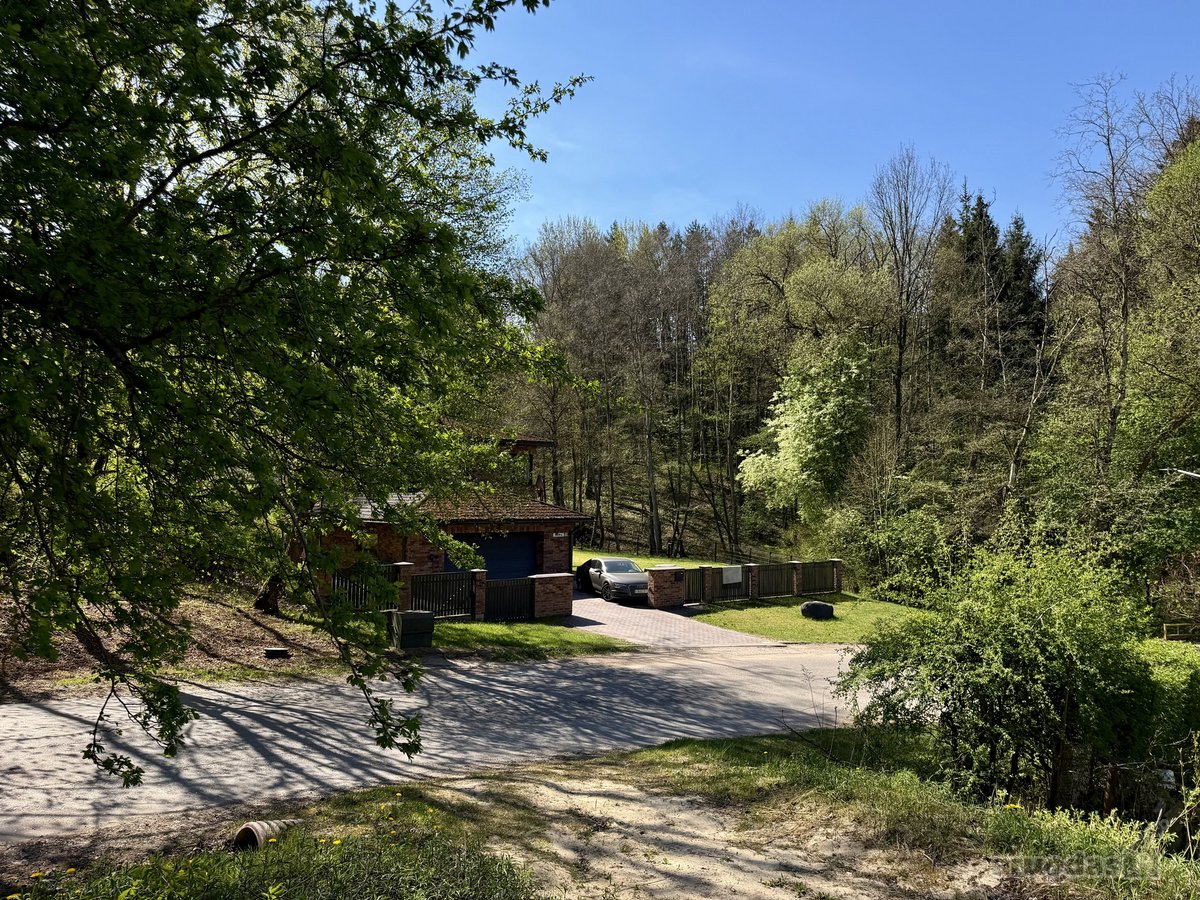 Išskirtinis sklypas prie pat Kleboniškio - nuotraukos Nr. 13