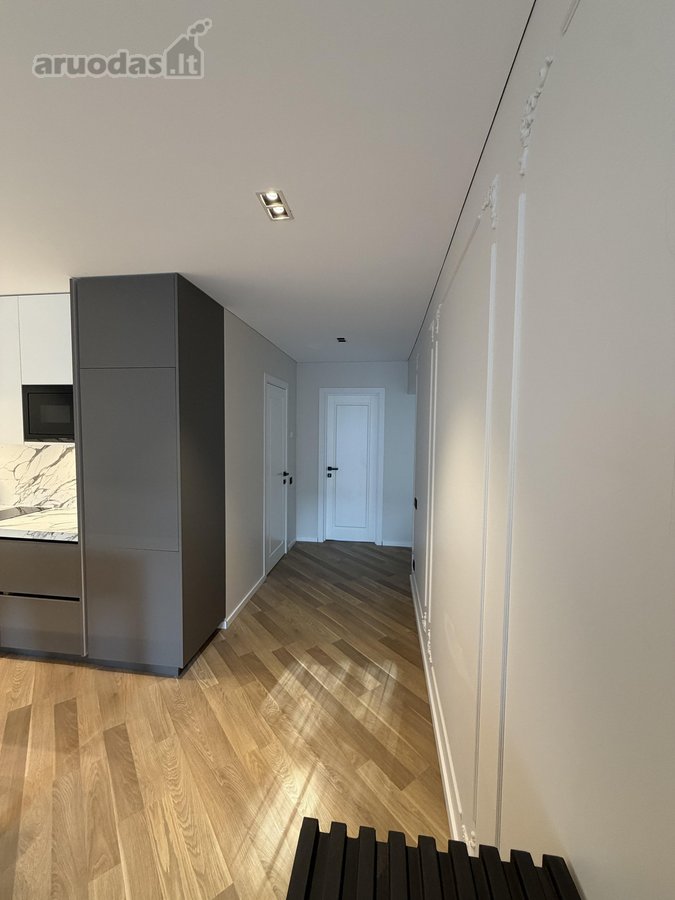 Išskirtiniai apartamentai Šventojoje  Terasa - nuotraukos Nr. 10