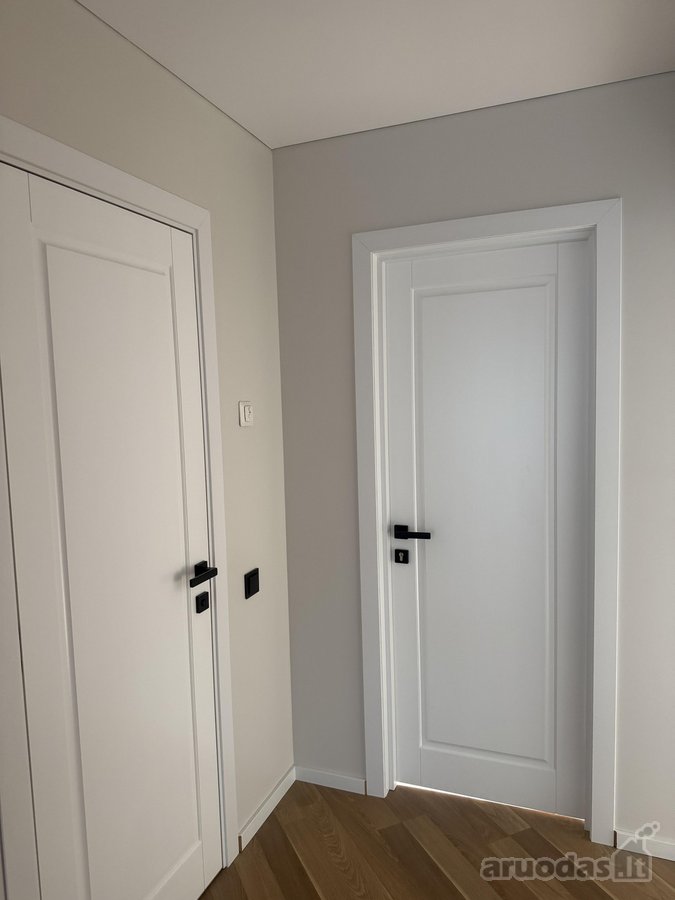 Išskirtiniai apartamentai Šventojoje  Terasa - nuotraukos Nr. 11