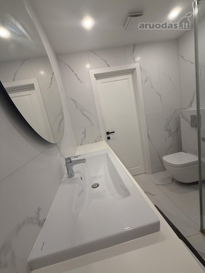 Išskirtiniai apartamentai Šventojoje  Terasa - nuotraukos Nr. 14