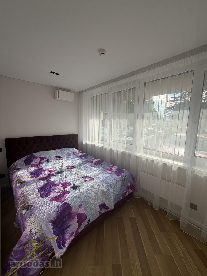 Išskirtiniai apartamentai Šventojoje  Terasa - nuotraukos Nr. 17