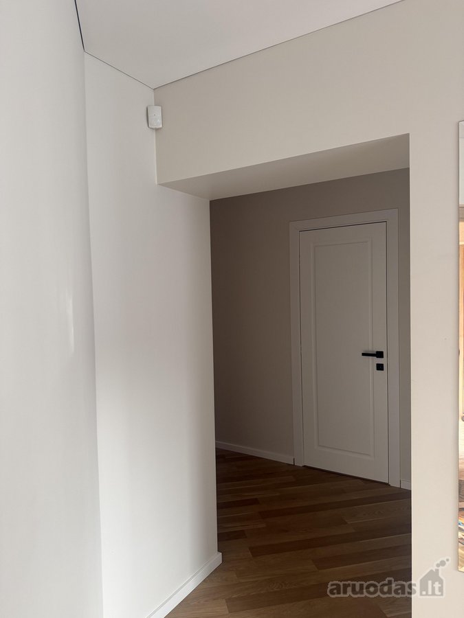 Išskirtiniai apartamentai Šventojoje  Terasa - nuotraukos Nr. 18