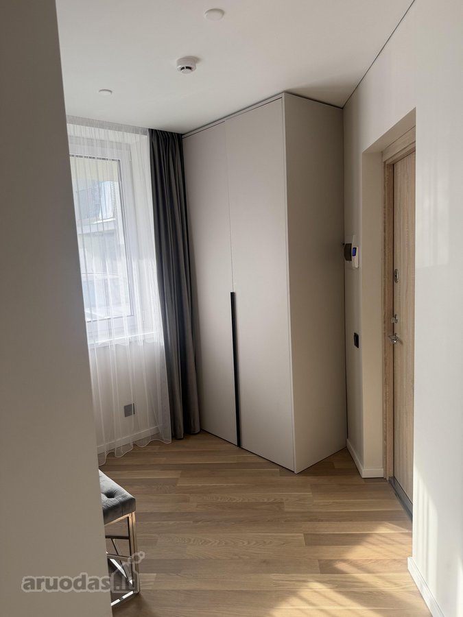Išskirtiniai apartamentai Šventojoje  Terasa - nuotraukos Nr. 19