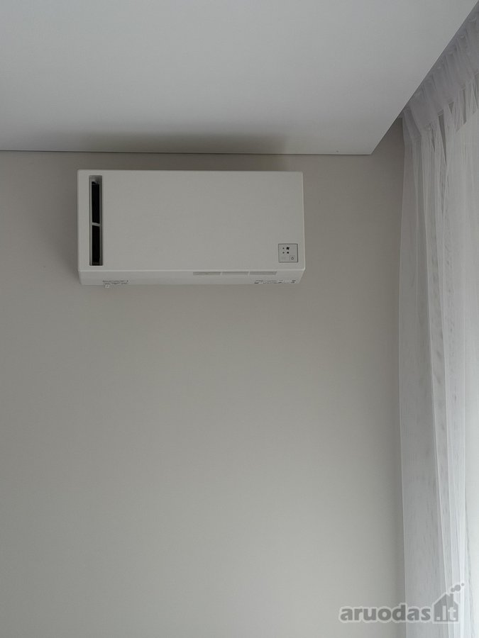 Išskirtiniai apartamentai Šventojoje  Terasa - nuotraukos Nr. 30