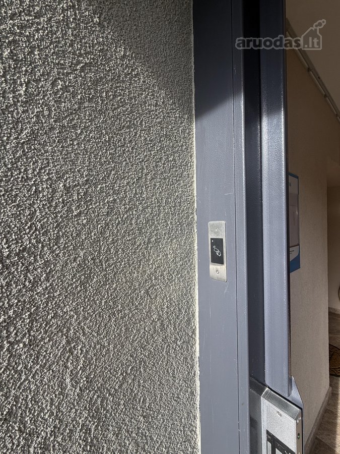 Išskirtiniai apartamentai Šventojoje  Terasa - nuotraukos Nr. 32