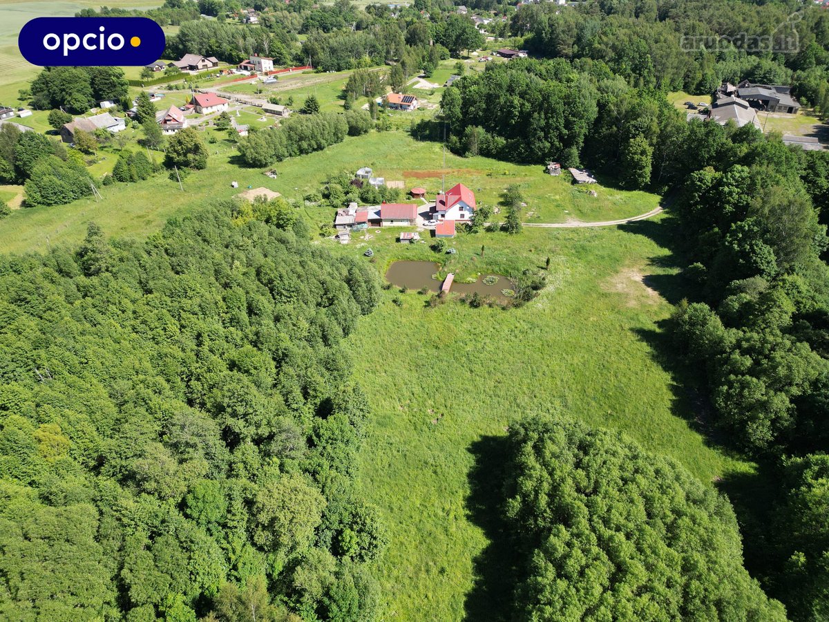 Parduodama Išskirtinė Sodyba Su Net 1,7339 Ha - nuotraukos Nr. 30