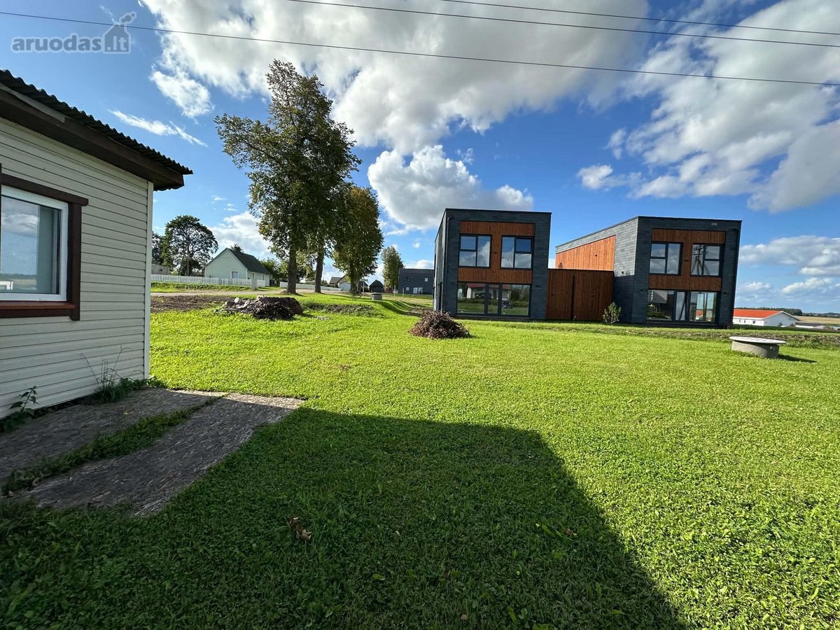 Parduodamas sklypas Ilgoji g. 2b 17 a. - nuotraukos Nr. 8