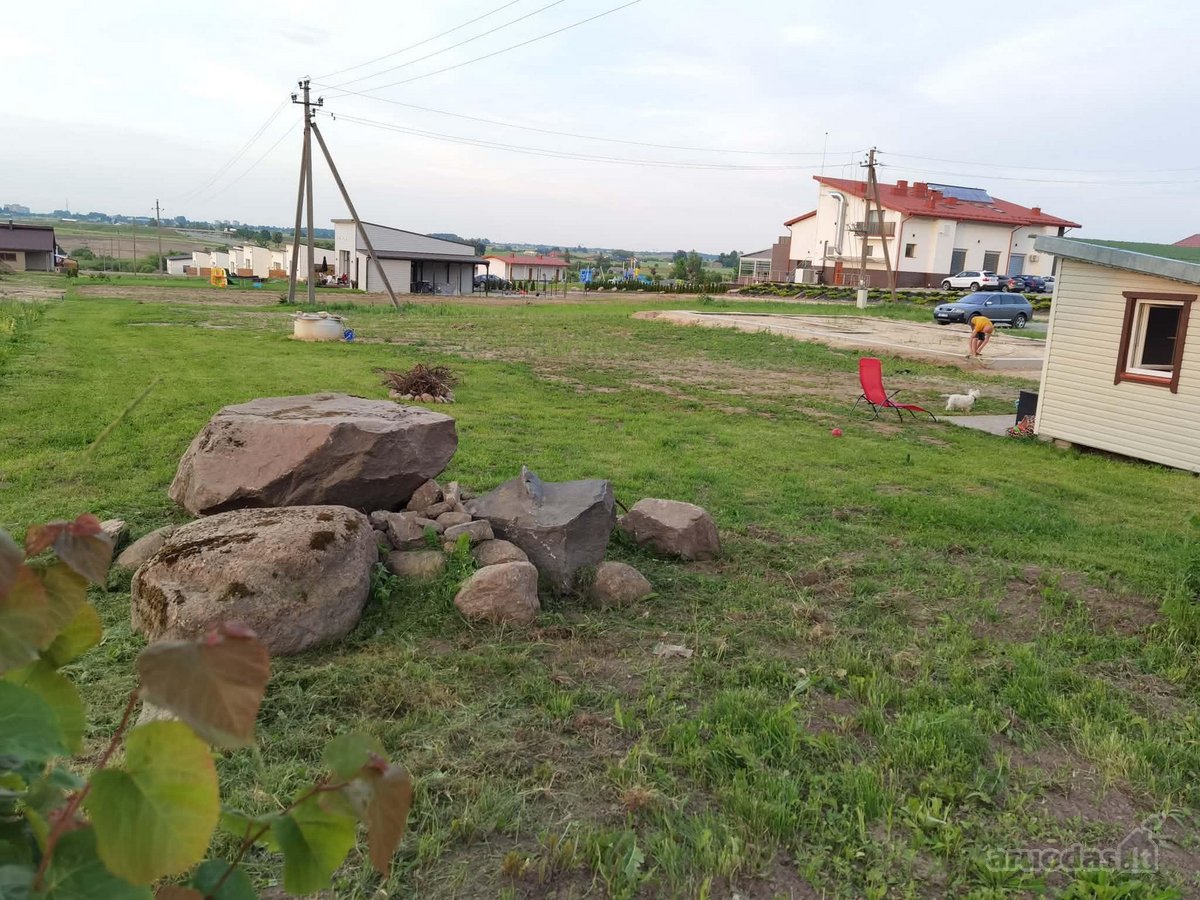 Parduodamas sklypas Ilgoji g. 2b 17 a. - nuotraukos Nr. 10