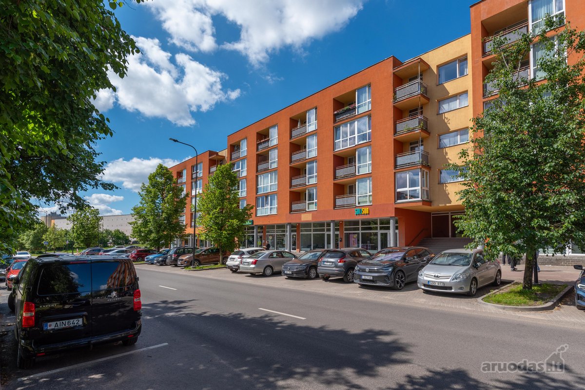 Parduoda Savininkas – Brokerių Paslaugos - nuotraukos Nr. 17