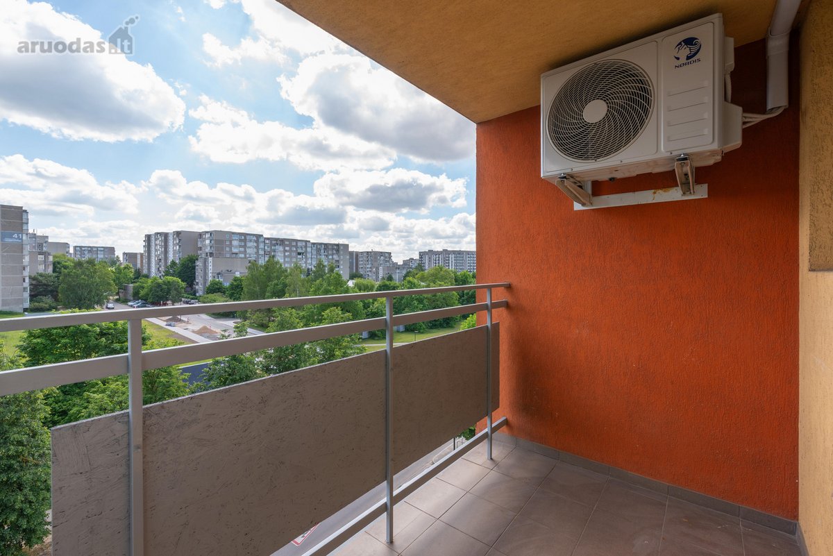 Parduoda Savininkas – Brokerių Paslaugos - nuotraukos Nr. 15