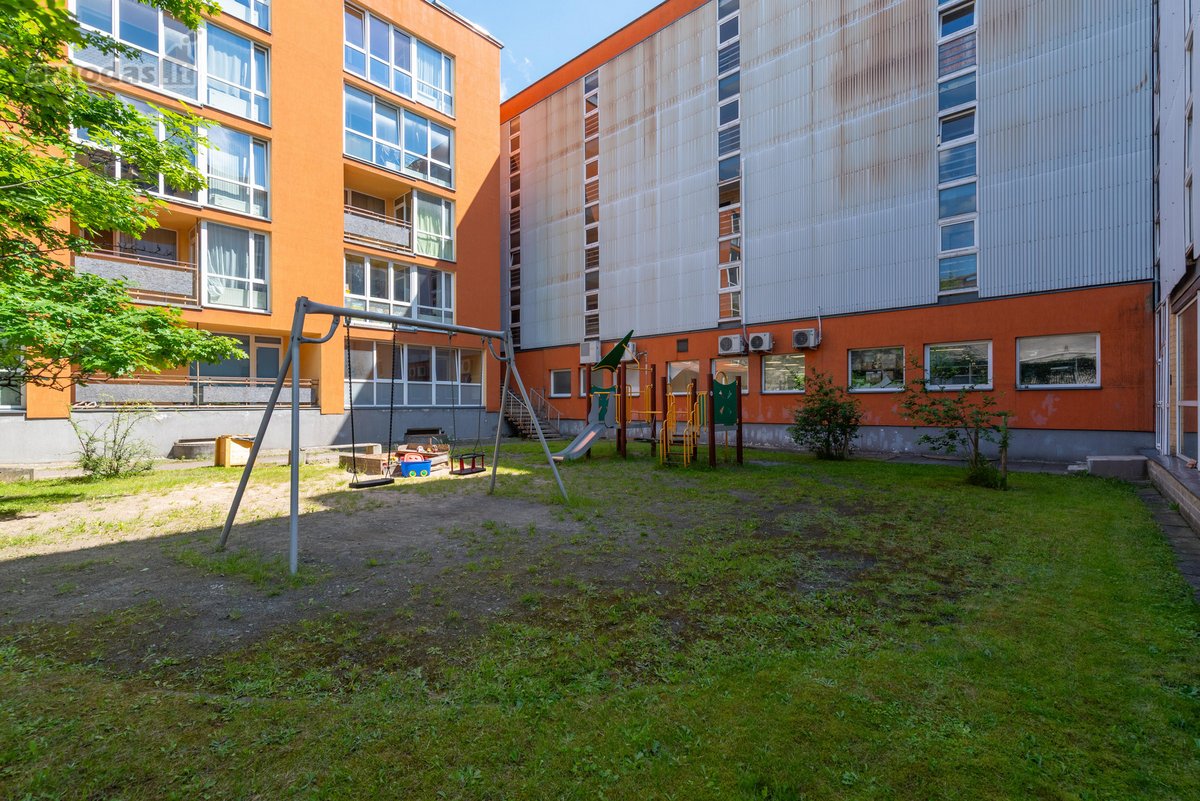 Parduoda Savininkas – Brokerių Paslaugos - nuotraukos Nr. 16