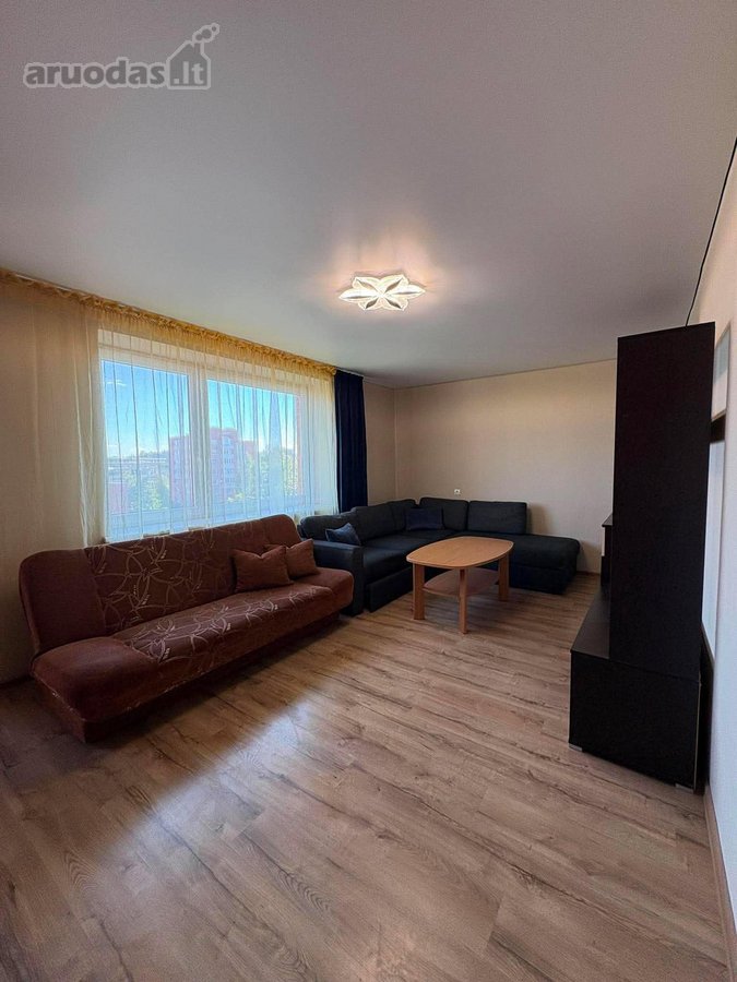 Jeruzalėje 2 atskiri kambariai. Be tarpininkų