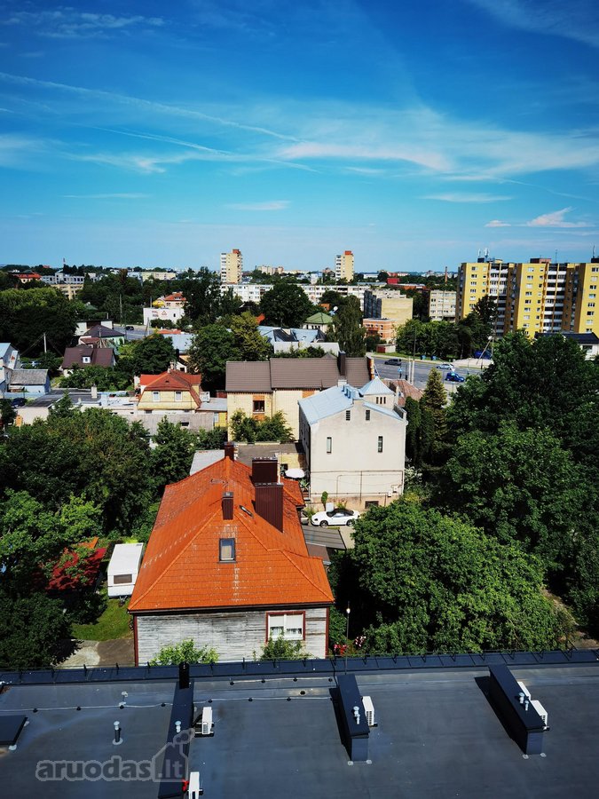 Parduodamas patogaus išplanavimo, 2 - nuotraukos Nr. 5