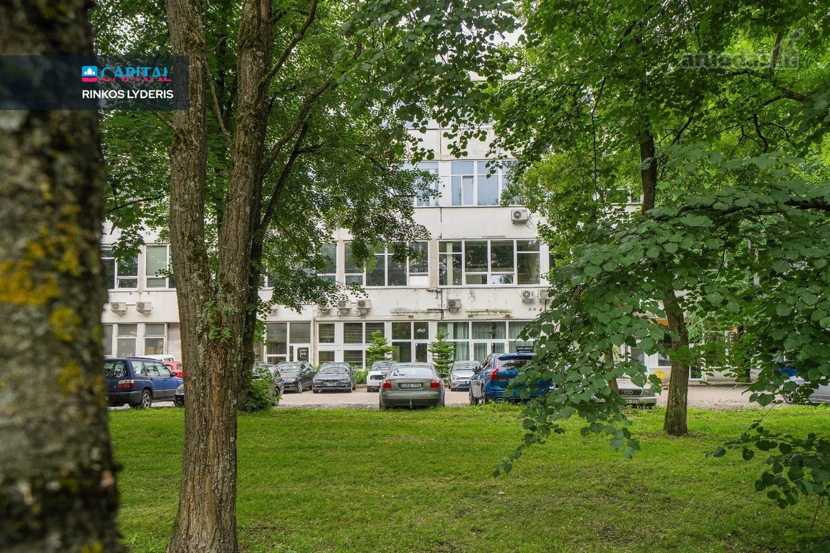 Viename Žaliausių Vilniaus Rajonų, - nuotraukos Nr. 31