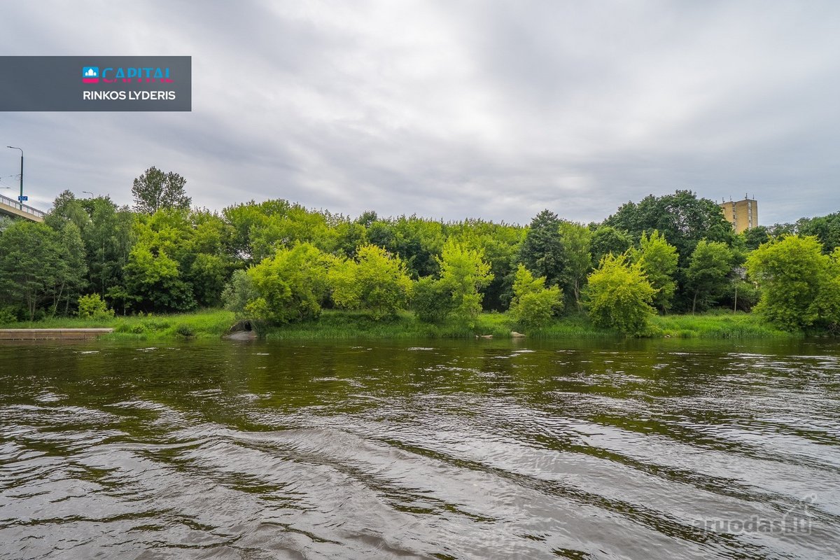 Viename Žaliausių Vilniaus Rajonų, - nuotraukos Nr. 36