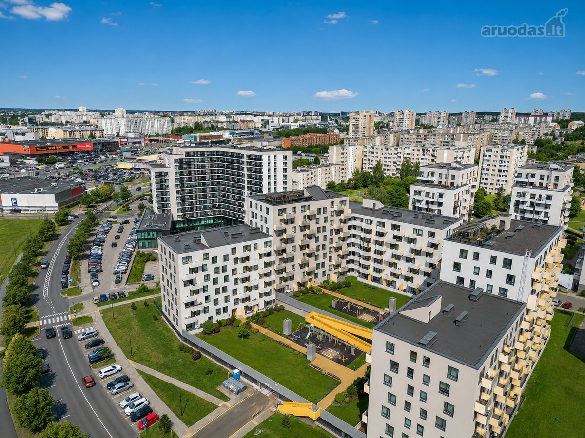 Kartais tinkamus namus lemia ne kvadratiniai - nuotraukos Nr. 33