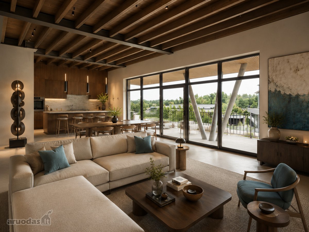 Namas Už Buto Kainą. Ir vos ~10 km nuo - nuotraukos Nr. 9