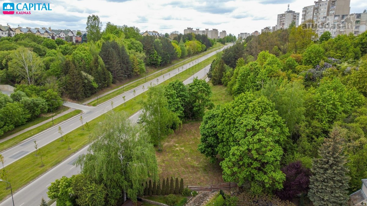 Parduodamas 14.5 arų Komercinės Paskirties - nuotraukos Nr. 9