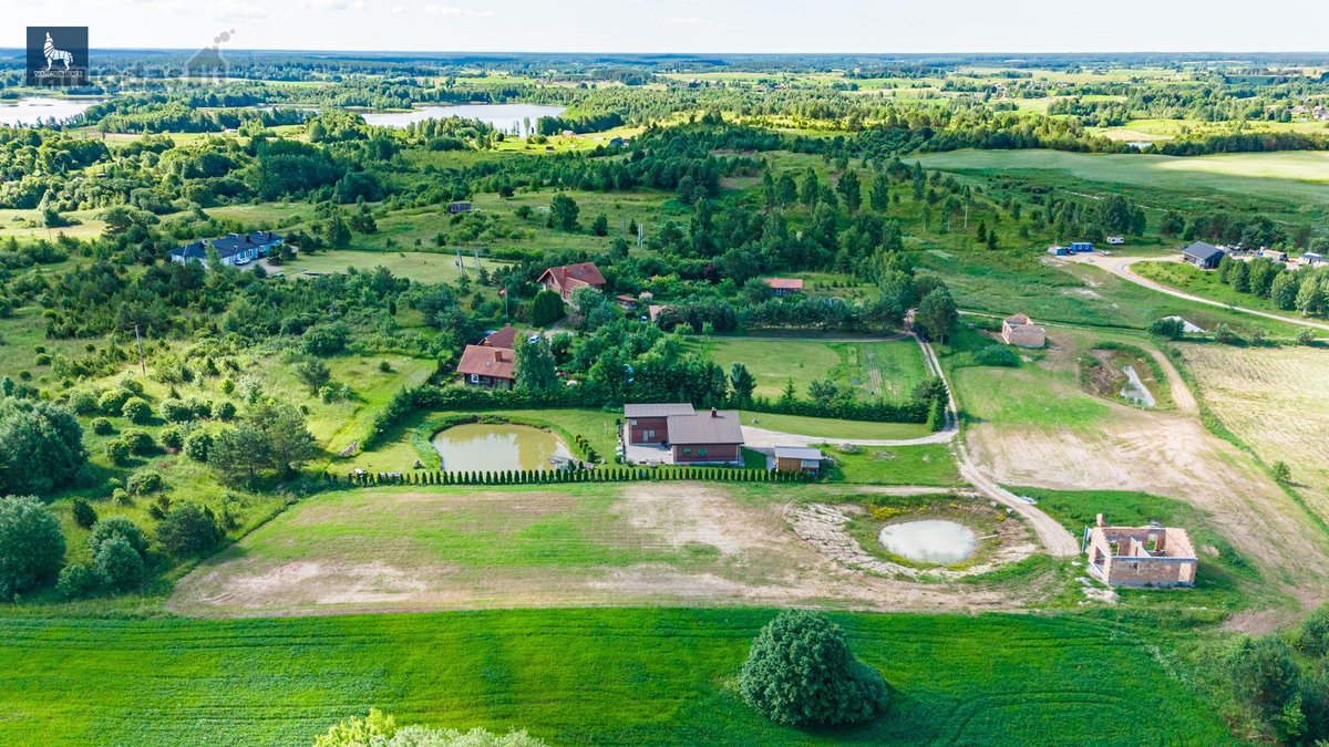 Gyvenkite Gamtos Apsuptyje – Sklypai Su - nuotraukos Nr. 4