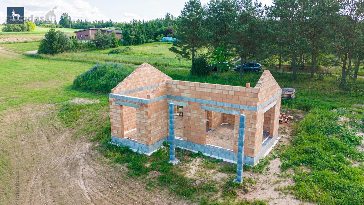 Gyvenkite Gamtos Apsuptyje – Sklypai Su - nuotraukos Nr. 9