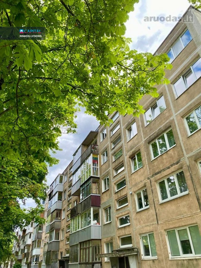 Parduodama Buto Dalis Strategiškai Patogioje - nuotraukos Nr. 18