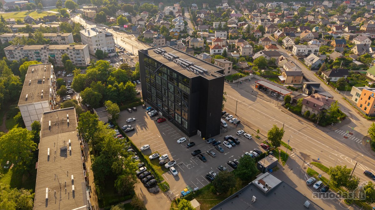 Parduodamas modernus ir itin prabangus su - nuotraukos Nr. 13