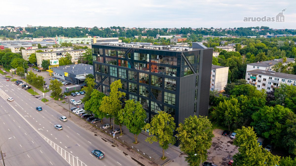 Parduodamas modernus ir itin prabangus su - nuotraukos Nr. 15