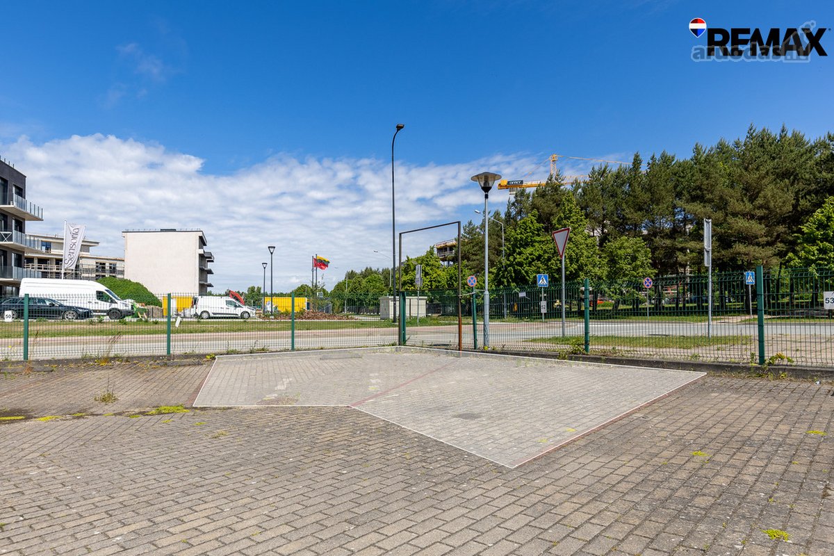 Vytauto G. 155 Adresu Parduodamos 2 Stovėjimo - nuotraukos Nr. 3