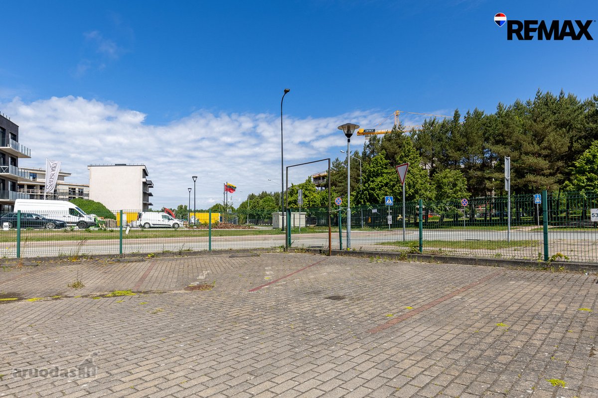 Vytauto G. 155 Adresu Parduodamos 2 Stovėjimo - nuotraukos Nr. 4