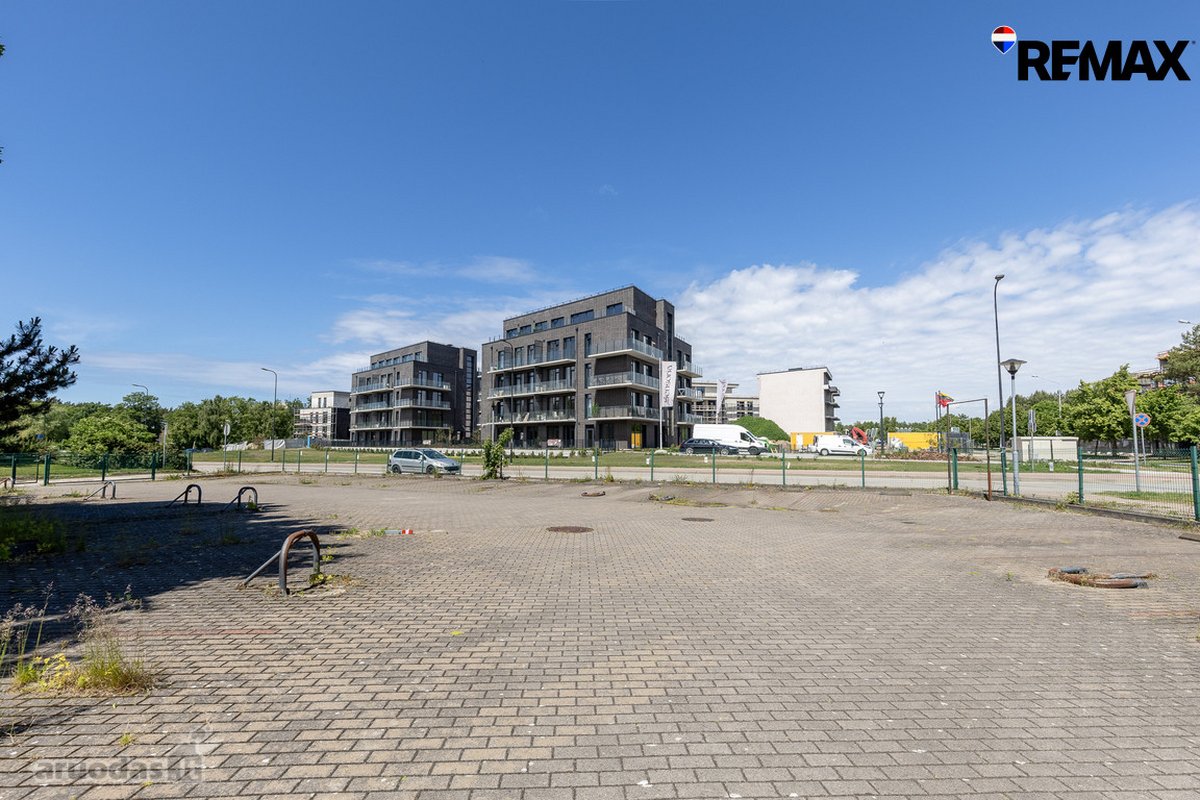 Vytauto G. 155 Adresu Parduodamos 2 Stovėjimo - nuotraukos Nr. 7