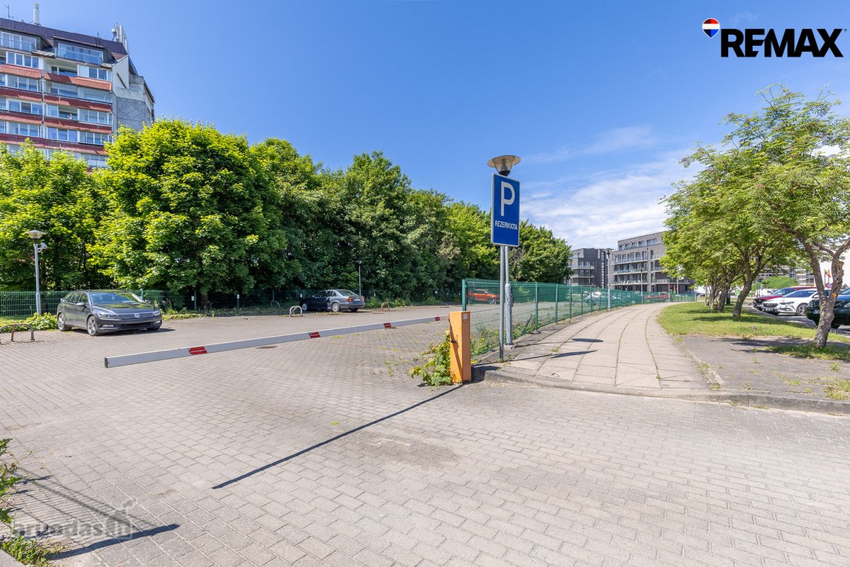 Vytauto G. 155 Adresu Parduodamos 2 Stovėjimo - nuotraukos Nr. 8