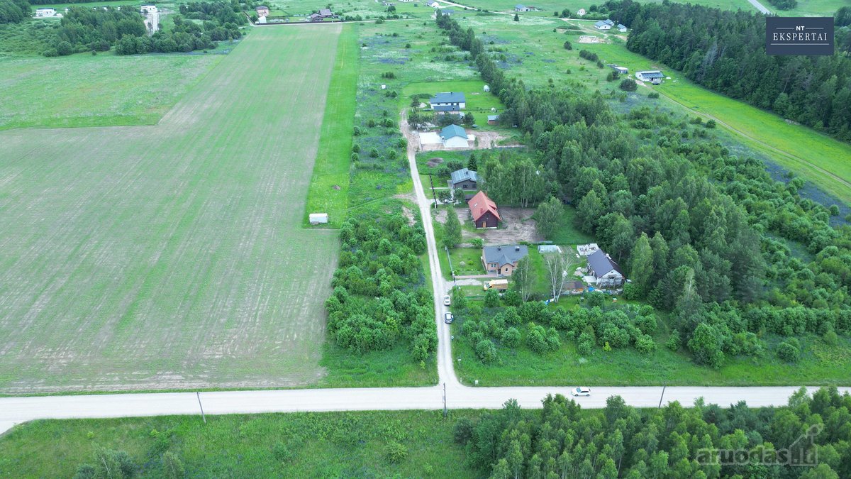 Tik 22 kilometrai nuo Vilniaus centro - nuotraukos Nr. 7