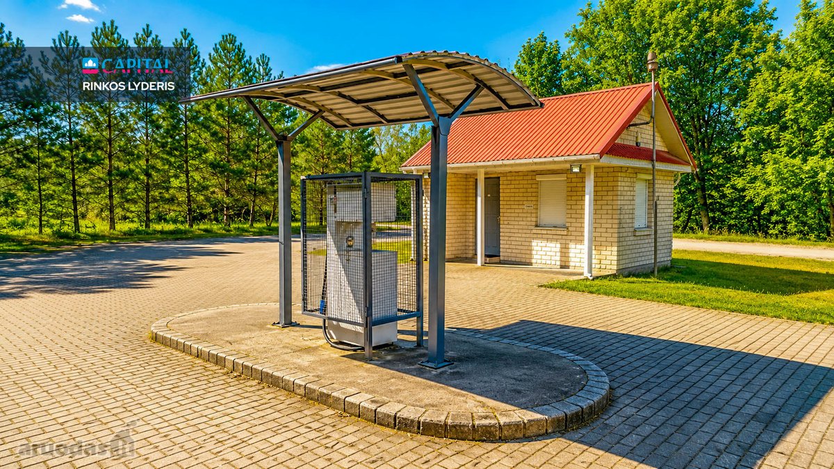 Nvesticinė Galimybė: Parduodamas Verslas – - nuotraukos Nr. 10