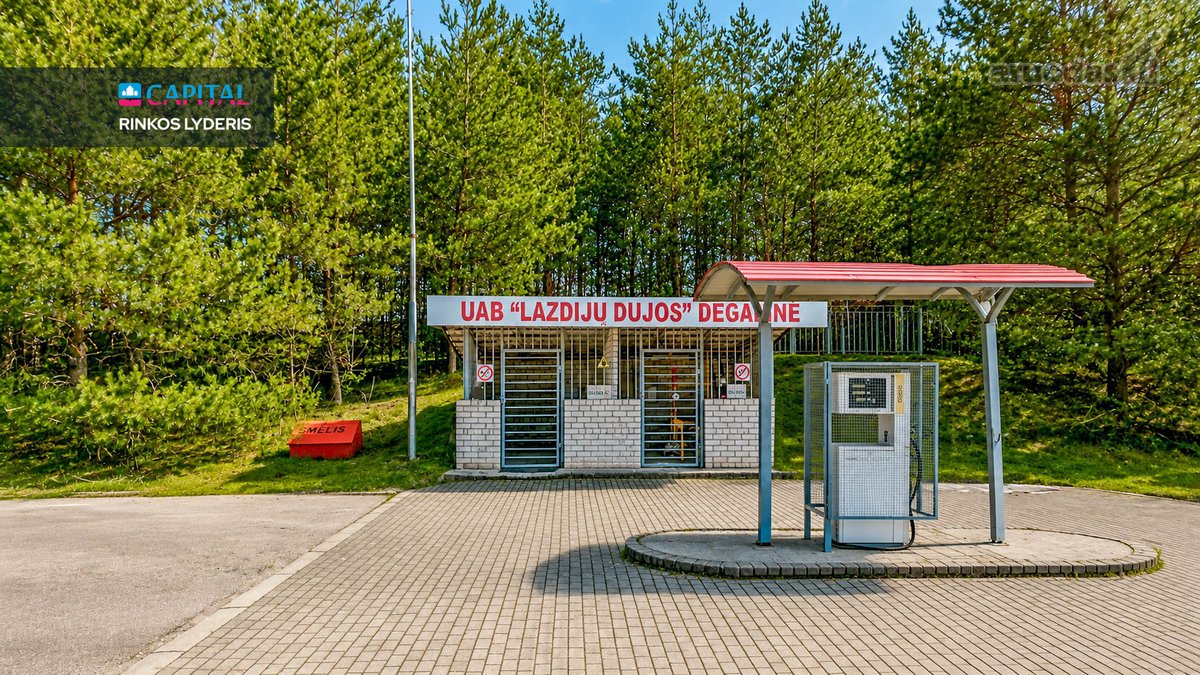 Nvesticinė Galimybė: Parduodamas Verslas – - nuotraukos Nr. 15
