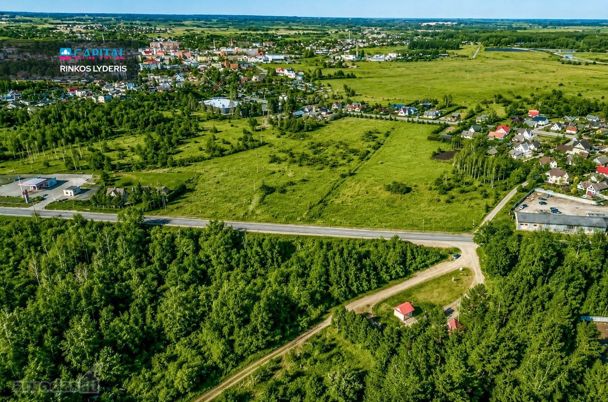 Nvesticinė Galimybė: Parduodamas Verslas – - nuotraukos Nr. 17