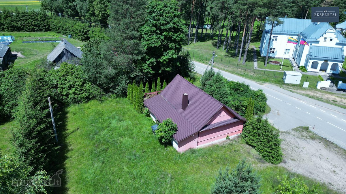Šalčininkų rajone,matuizų kaime, šalia - nuotraukos Nr. 19