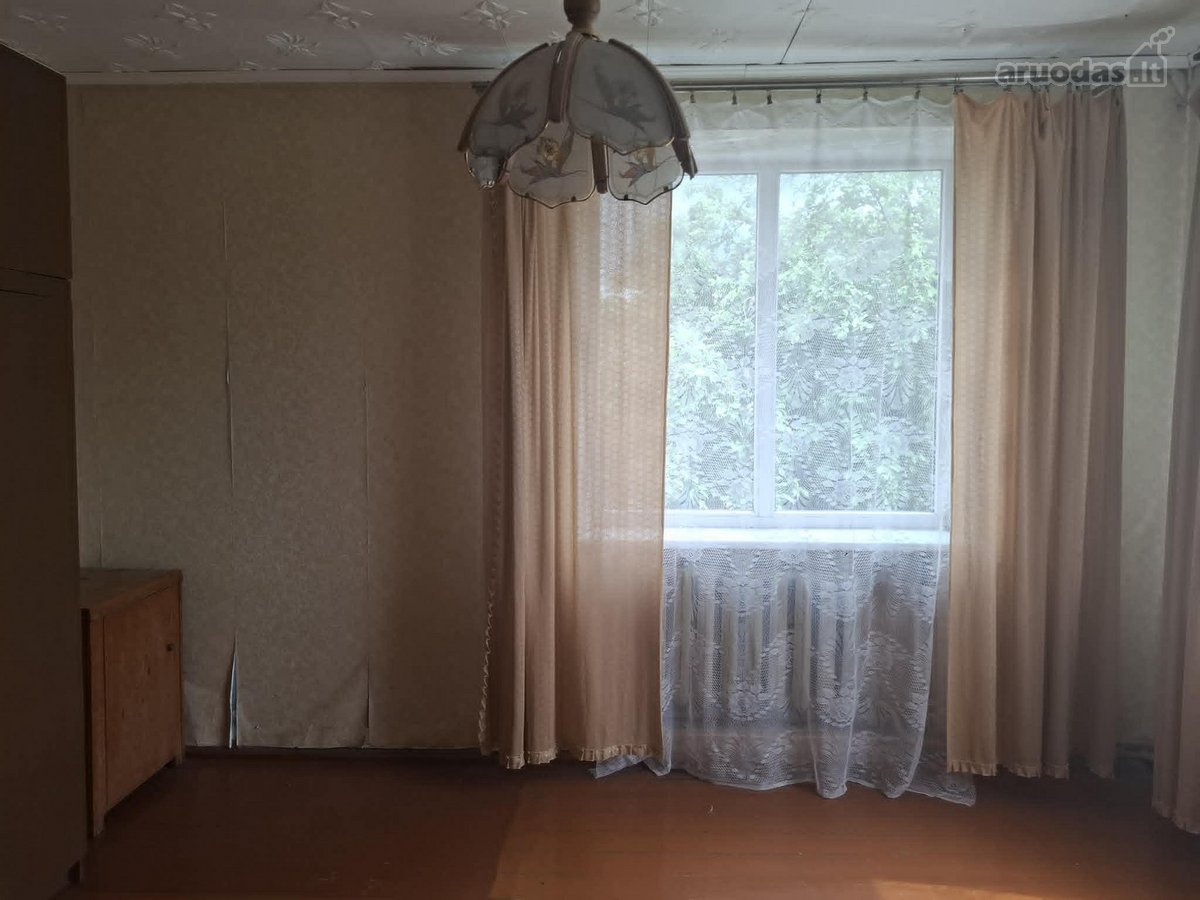 Parduodamas mūrinis dviejų aukštų namas - nuotraukos Nr. 12