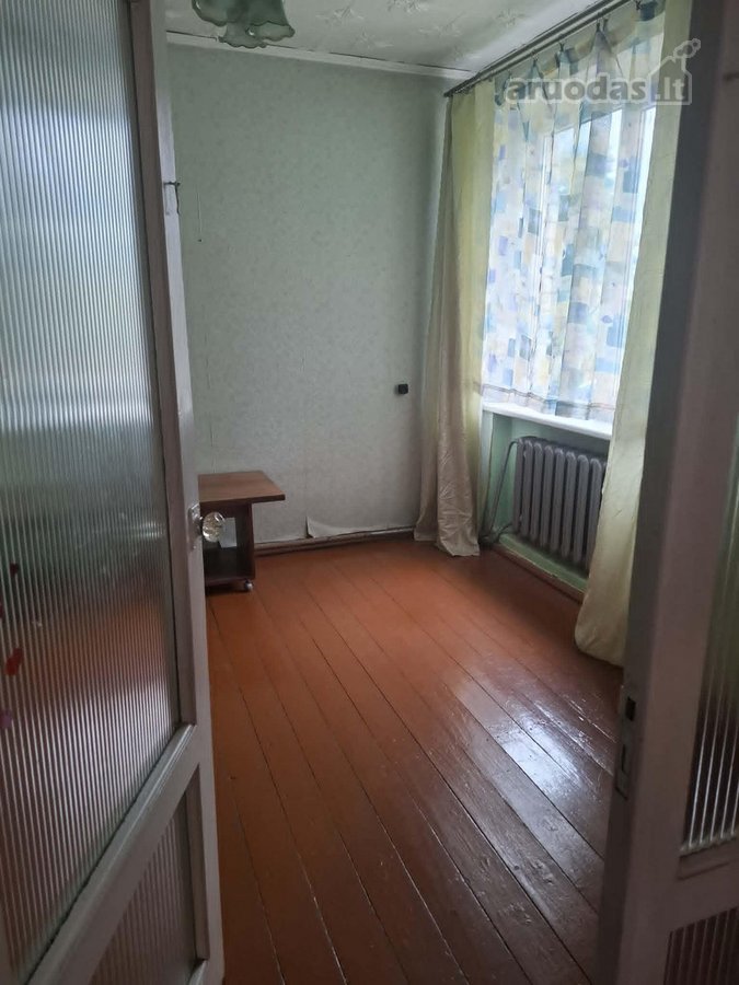 Parduodamas mūrinis dviejų aukštų namas - nuotraukos Nr. 14