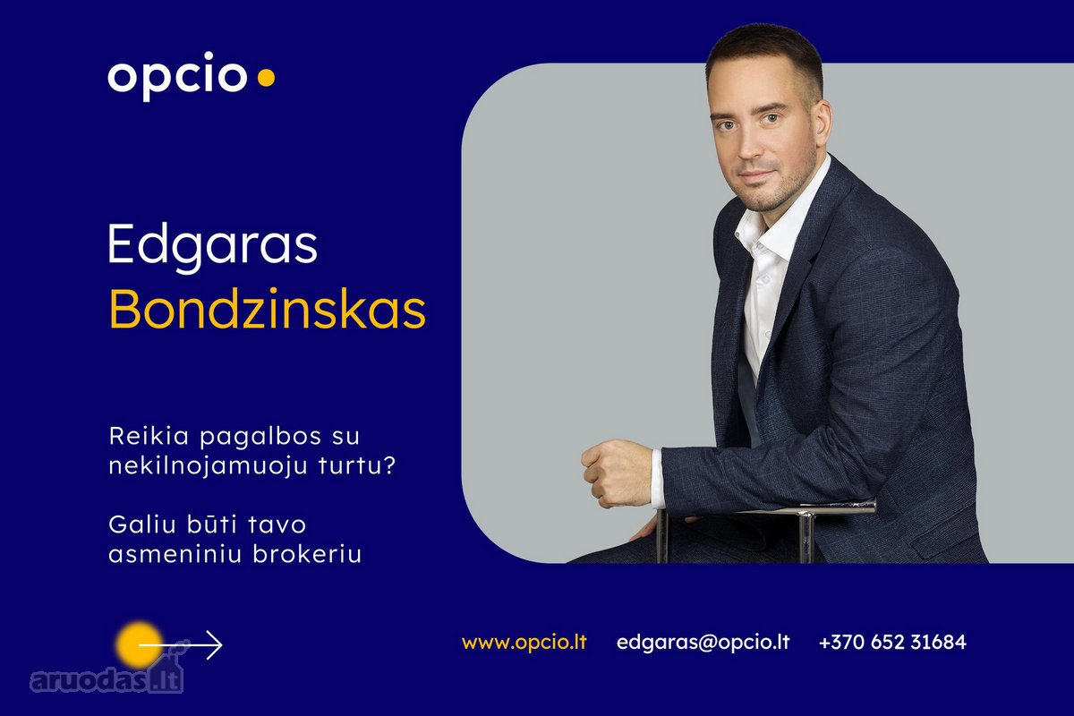 Parduodama Išskirtinė Sodyba Su Net 1,7339 Ha - nuotraukos Nr. 33