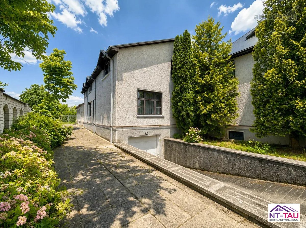 Parduodamas patalpos/ viešbutis Rumšiškėse – - nuotraukos Nr. 11