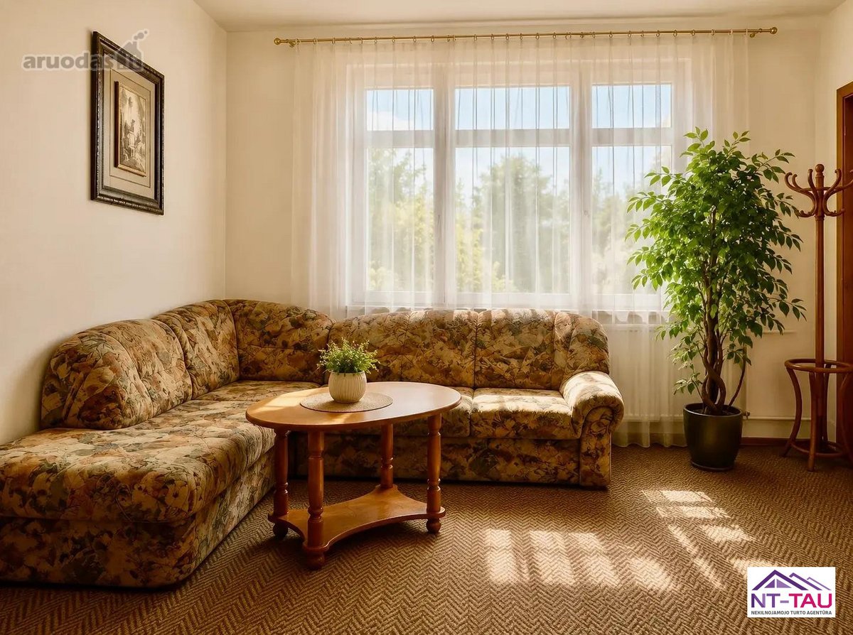 Parduodamas patalpos/ viešbutis Rumšiškėse – - nuotraukos Nr. 31